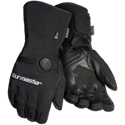 tourmaster gloves|tourmaster heated gloves.